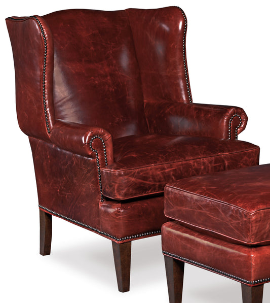 Blakeley club chair