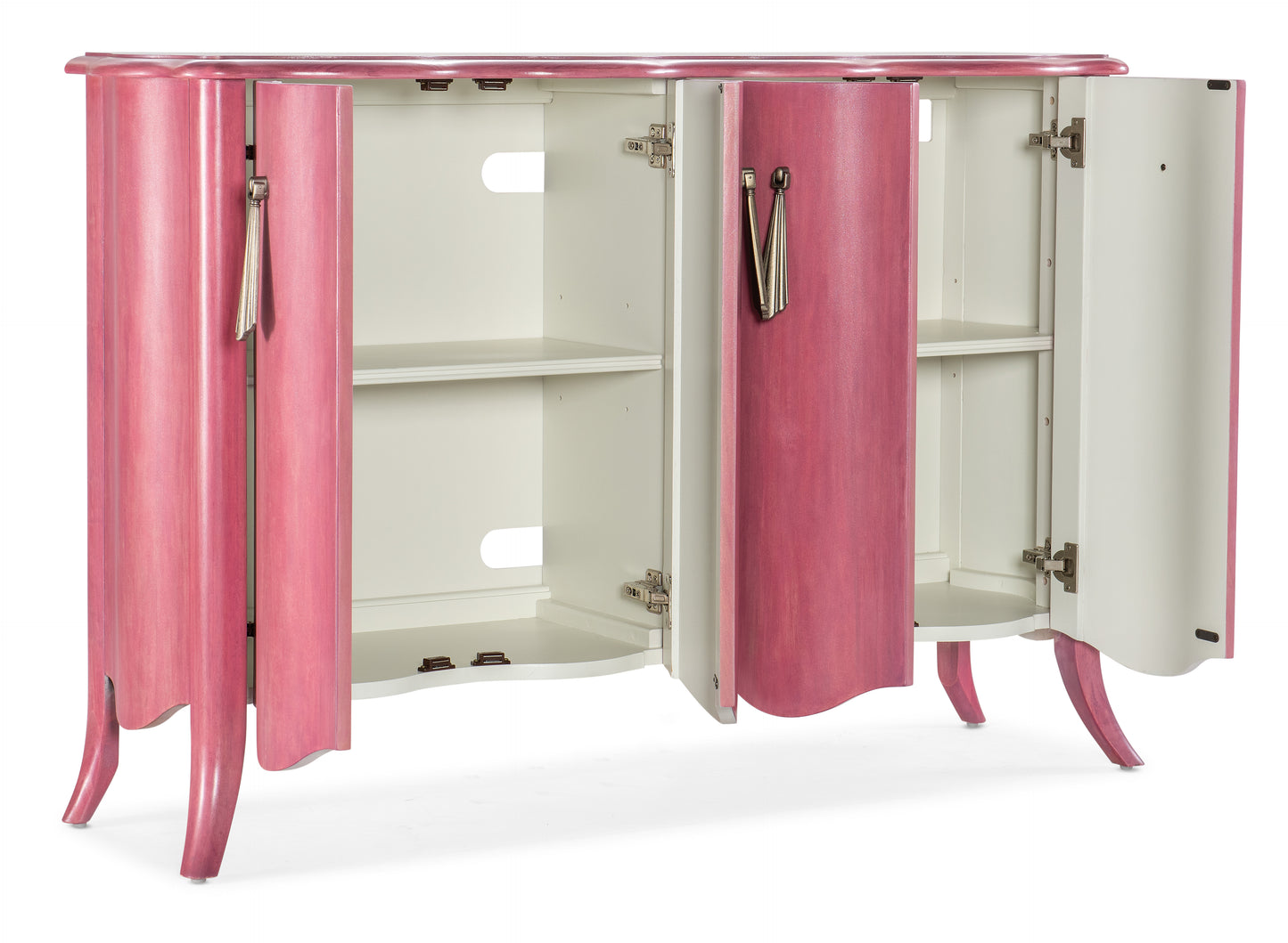 Sisterhood credenza