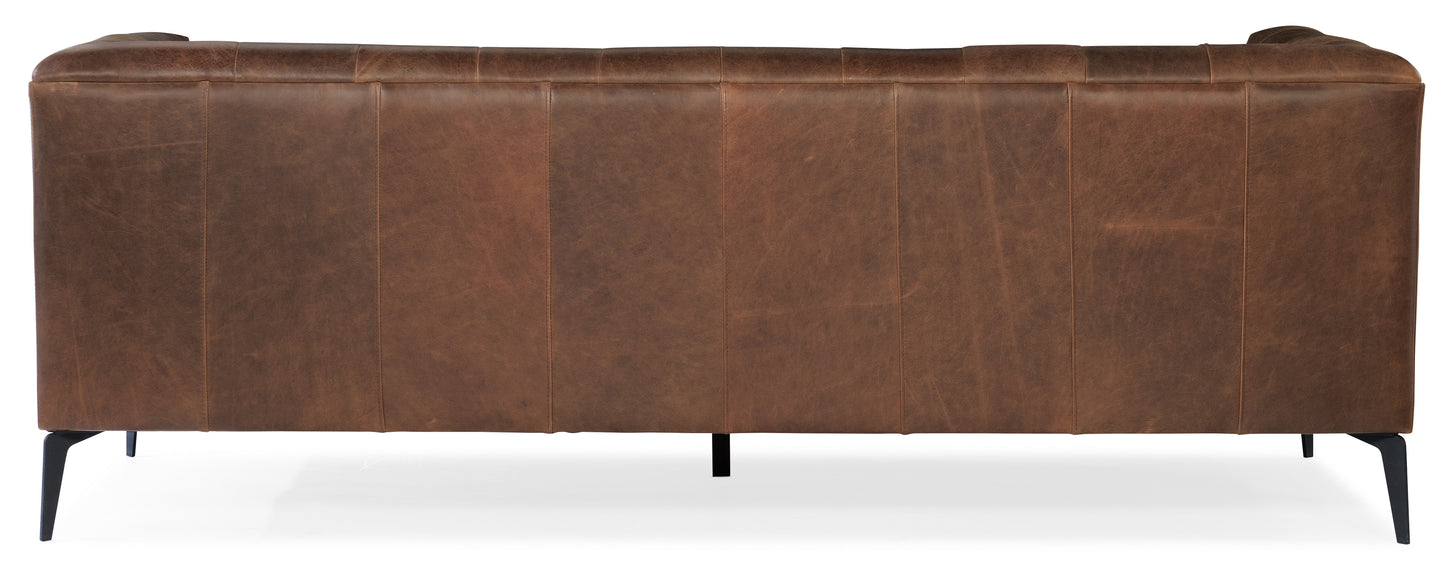 Nicolla stationary sofa