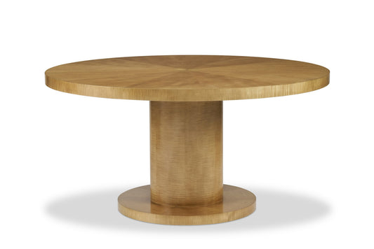 Leighton dining table base 2/2