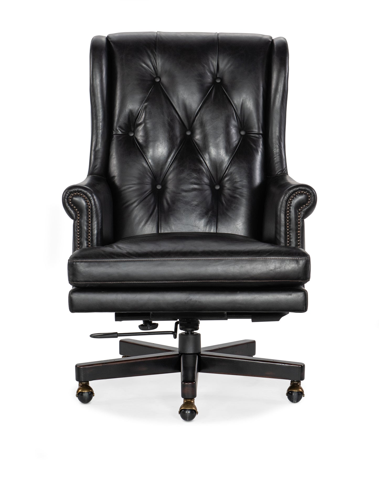 Charleston executive swivel tilt chair