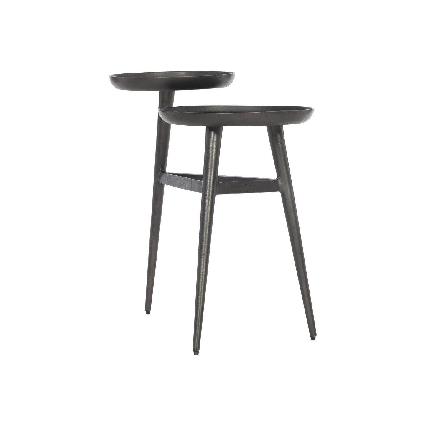 Troy accent table