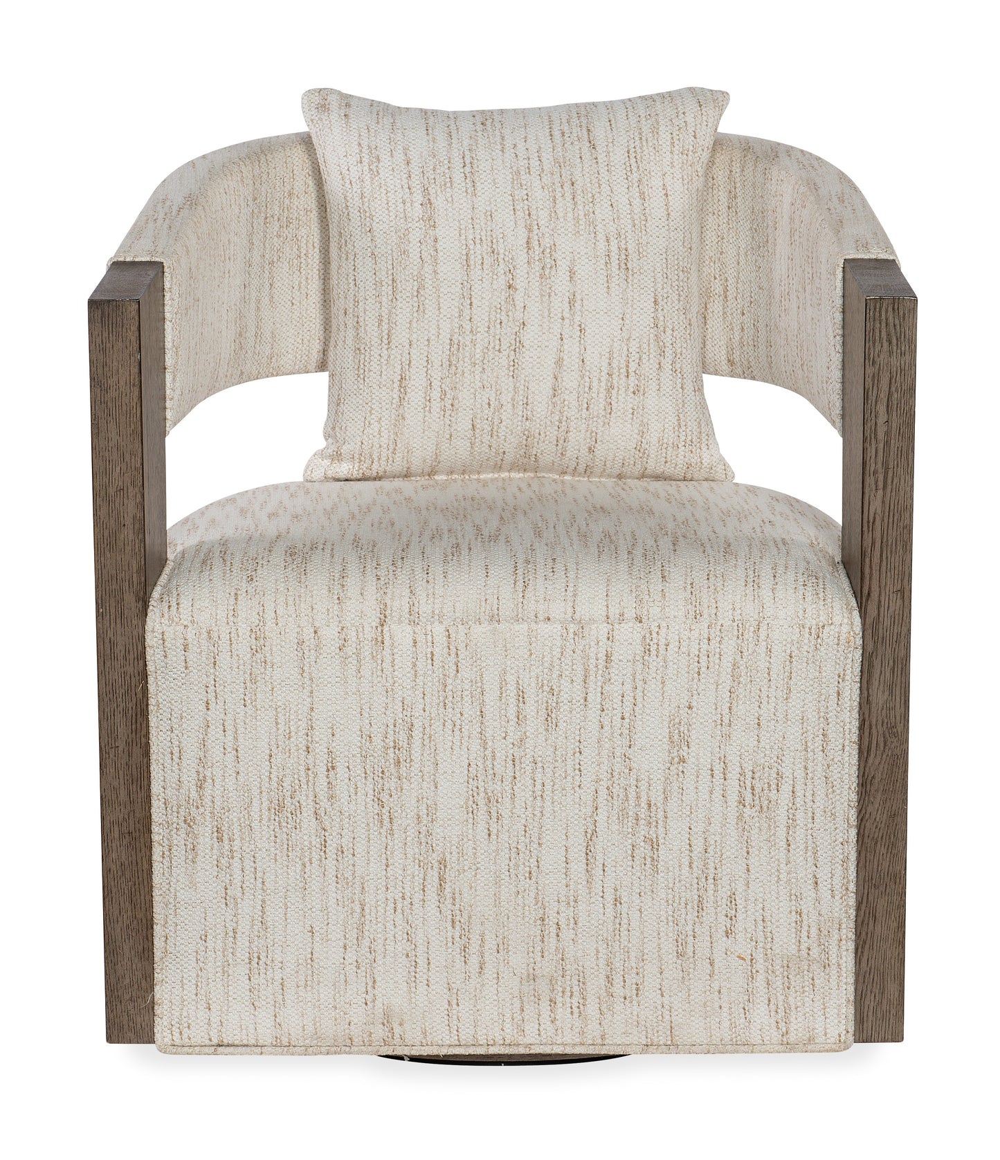 Calloway peak swivel chair