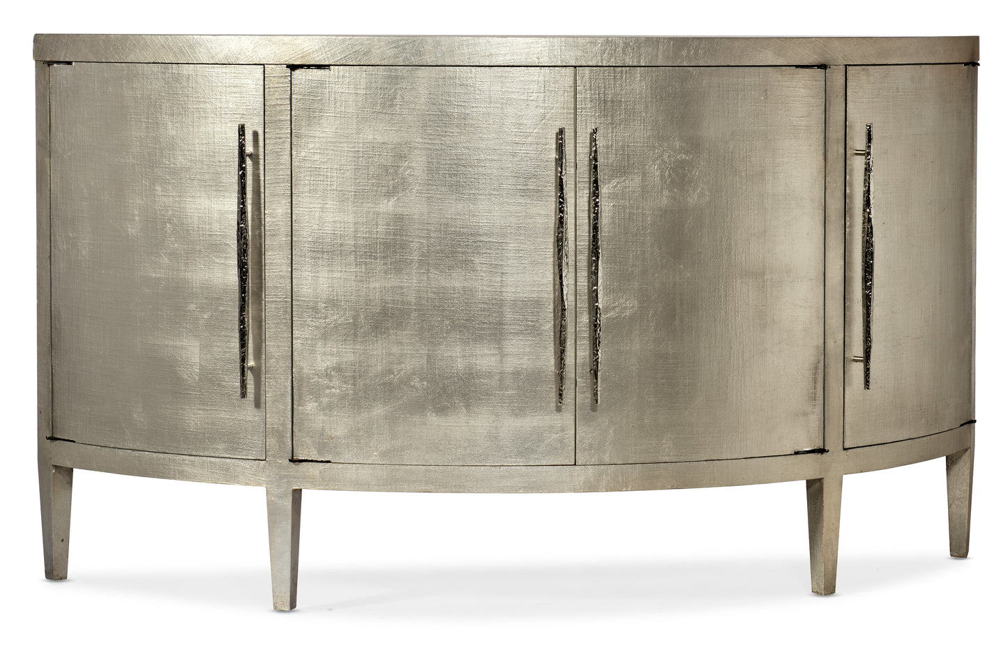 Melange amberly credenza