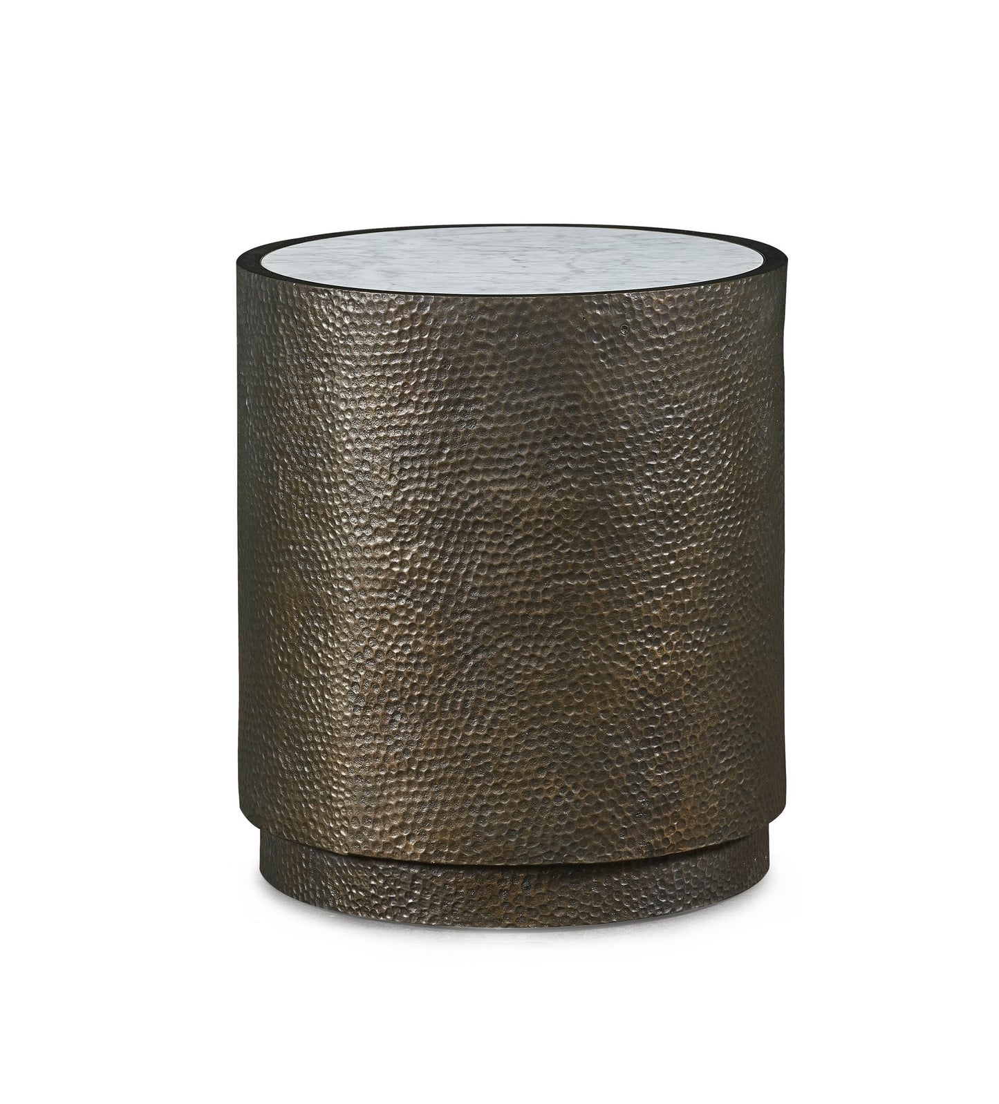 Hardin accent table