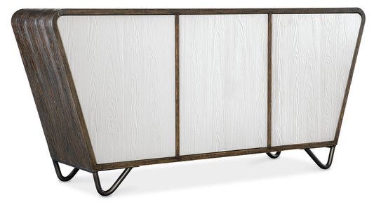 Melange terra credenza