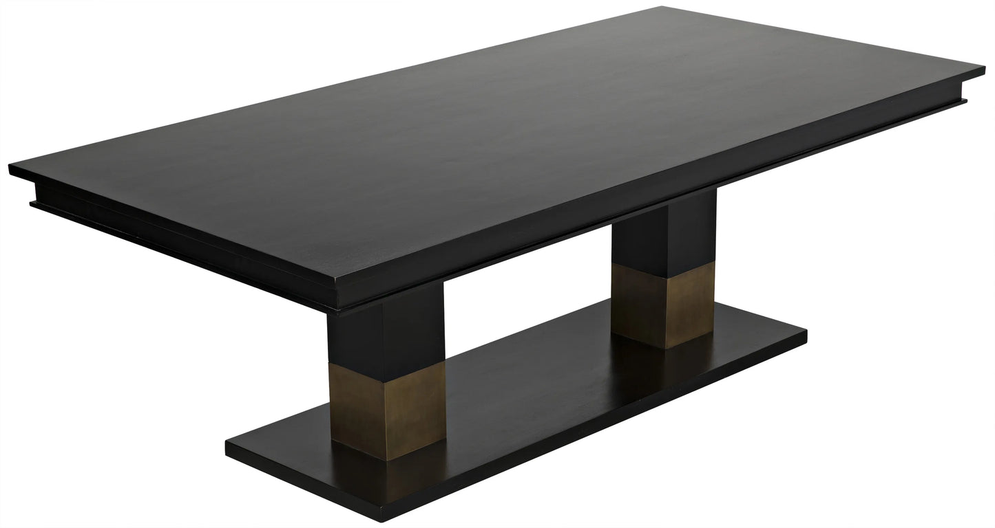 Ravenko dining table