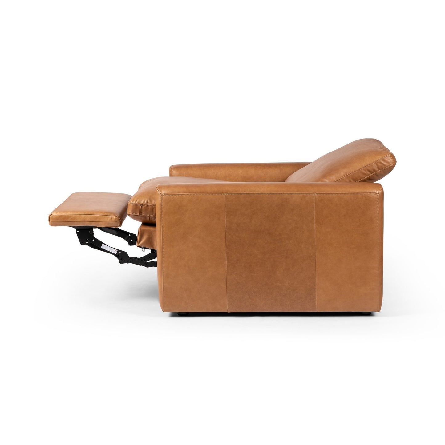 Tillery power recliner-sonoma butterscot