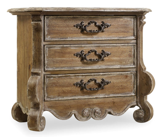 Chatelet nightstand