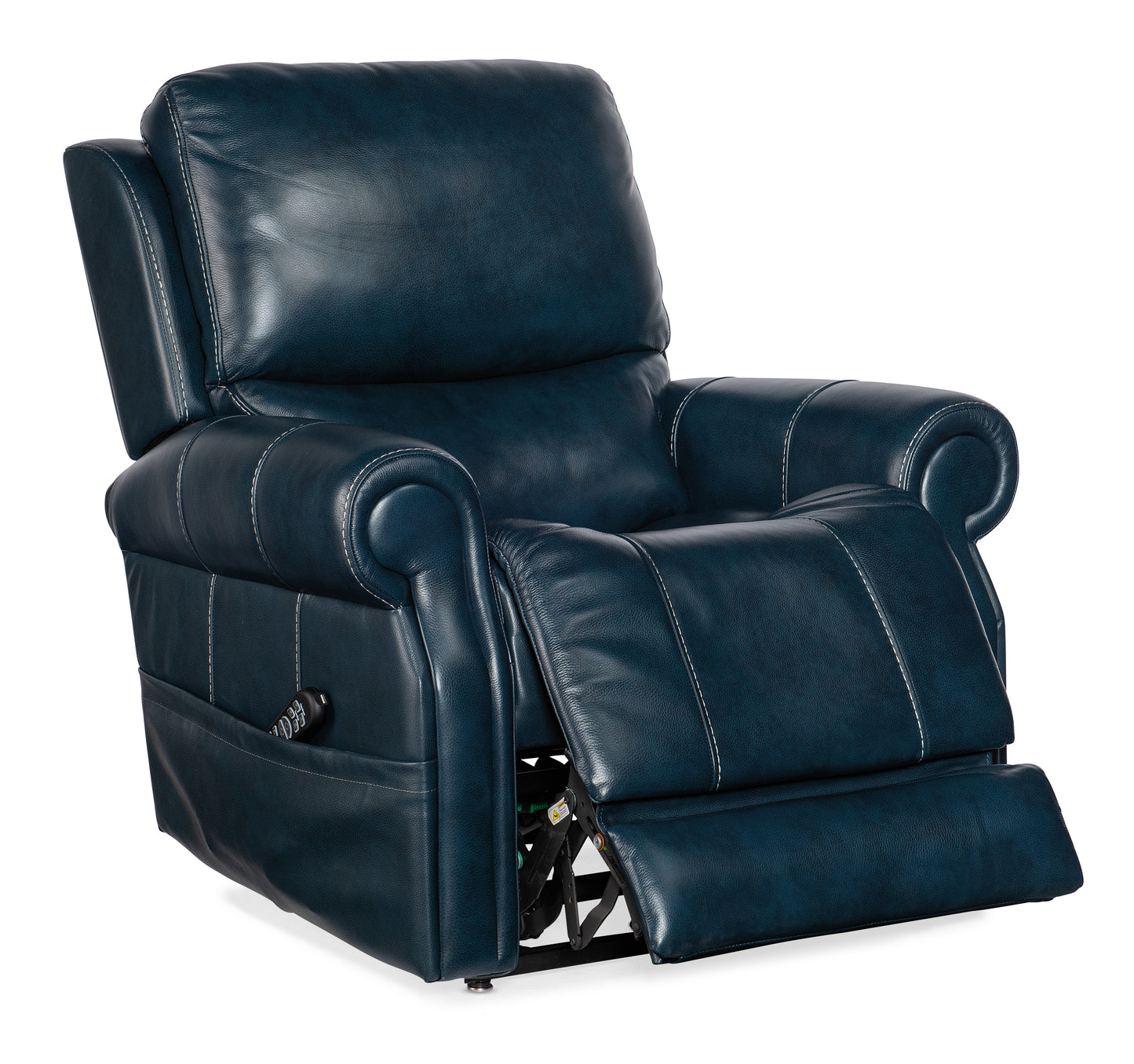 Eisley power recliner w/ph,lumbar,and lift