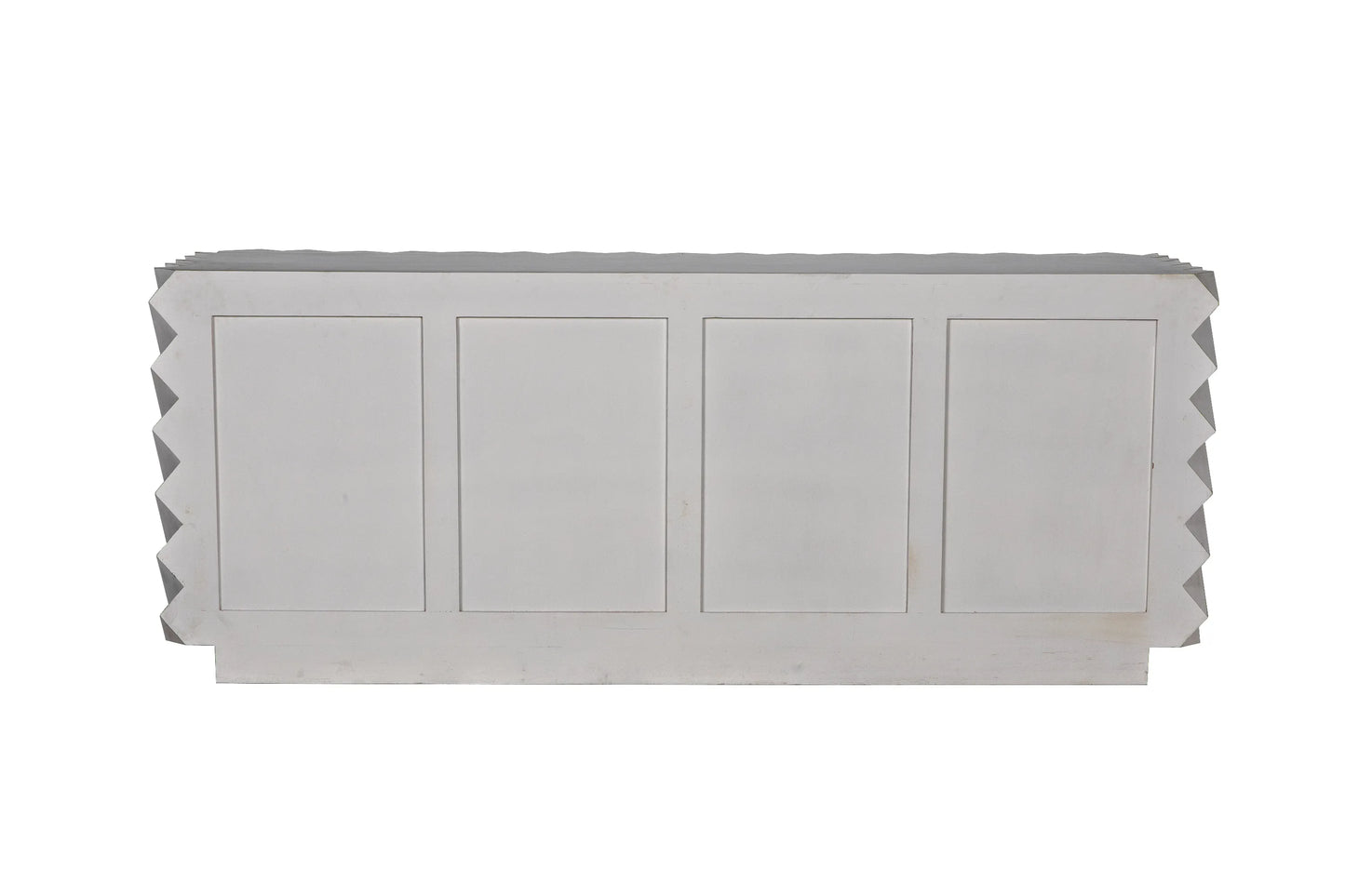 Hikaru dresser, white wash