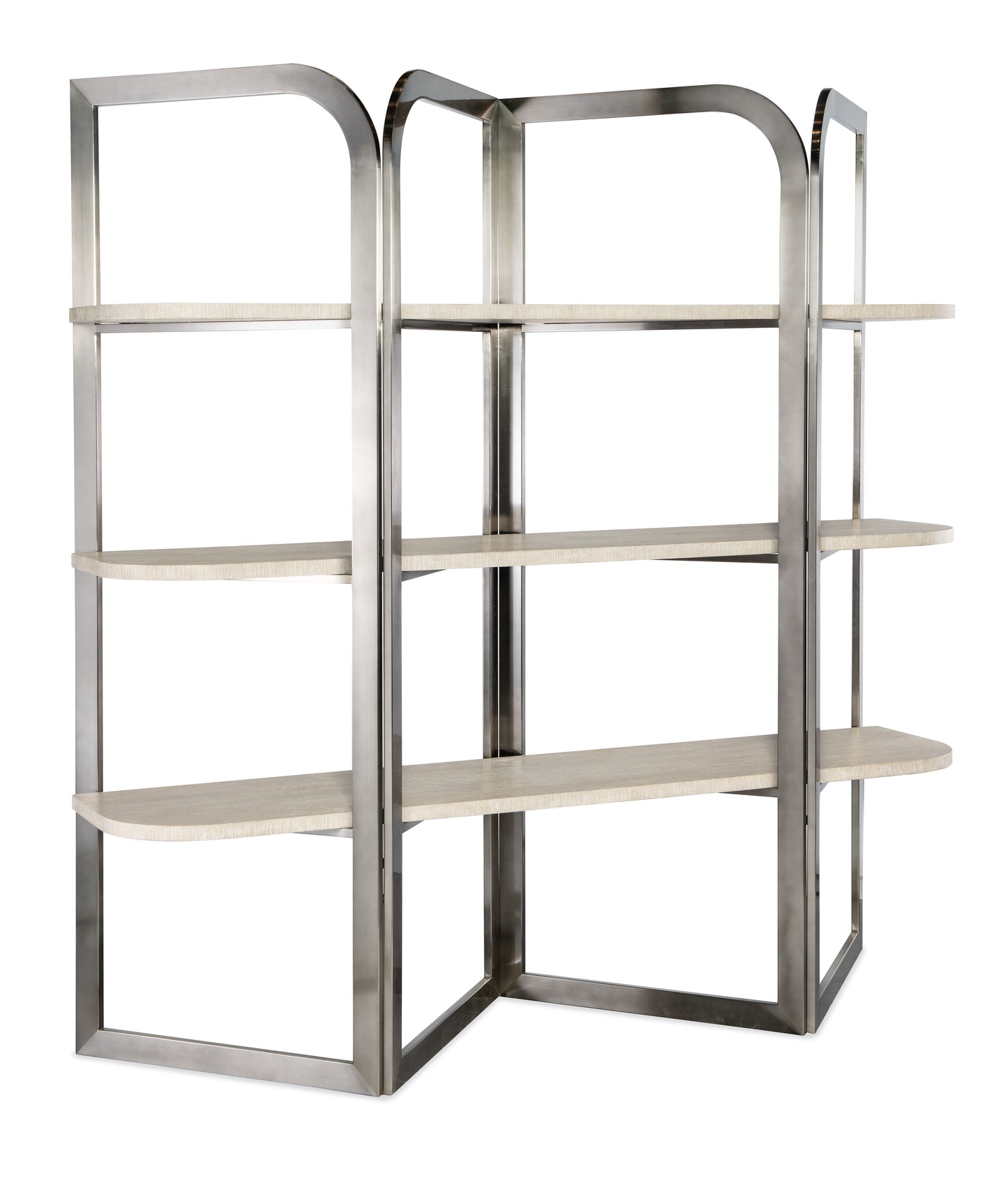 Modern mood etagere