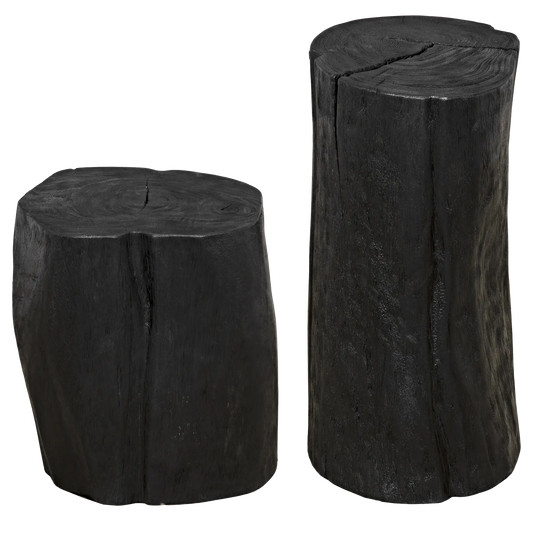 Budi side table, set of 2