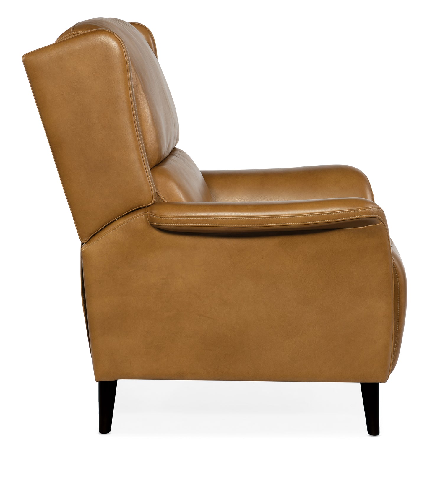 Deacon power recliner with power headrest