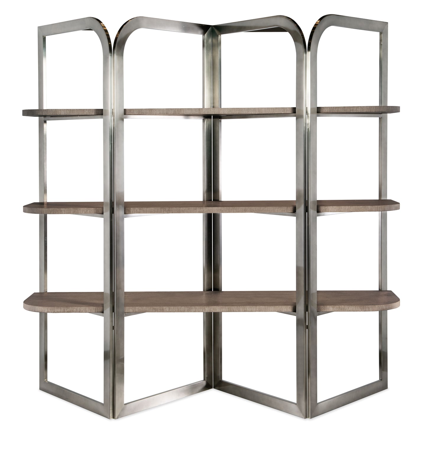 Modern mood etagere