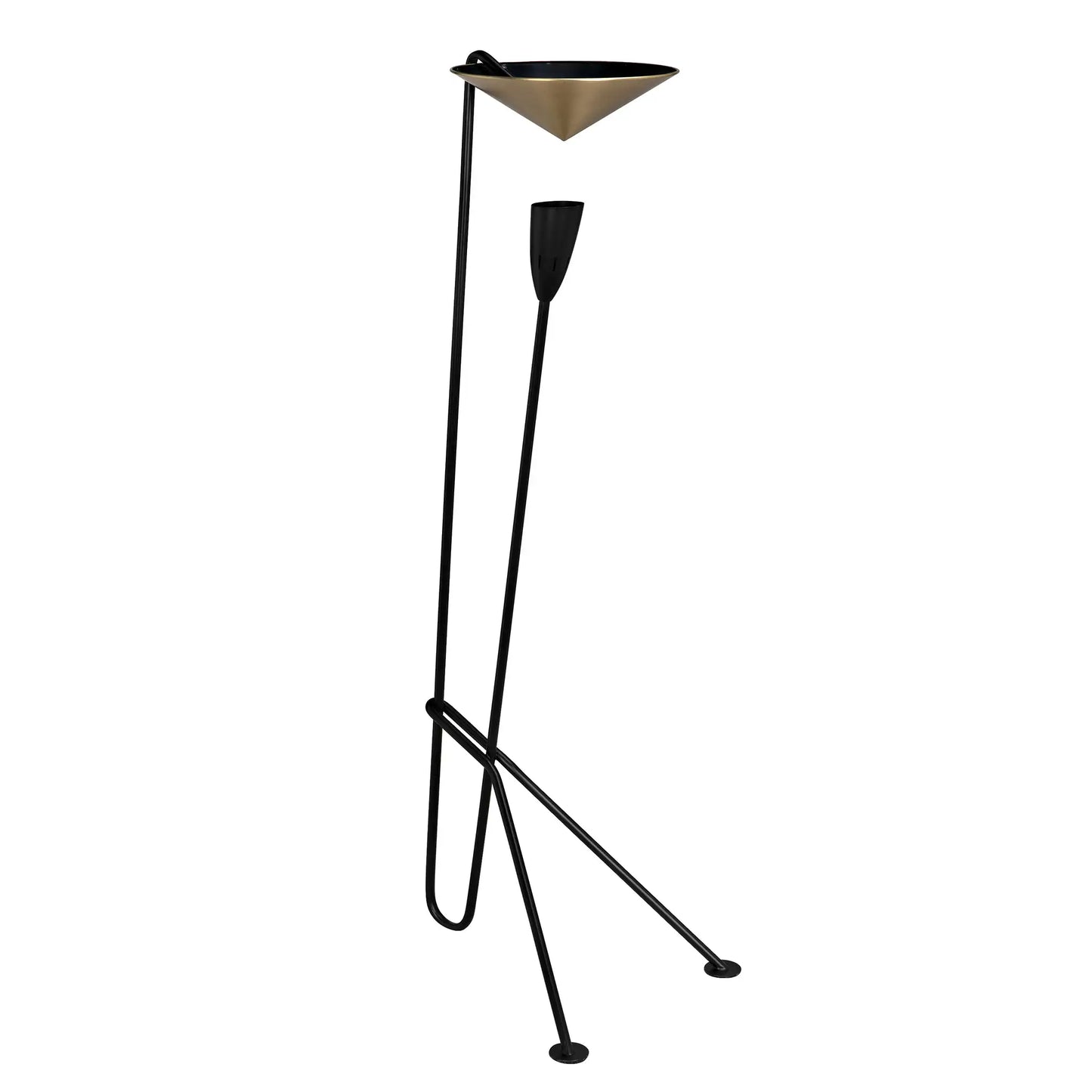 Jetset floor lamp