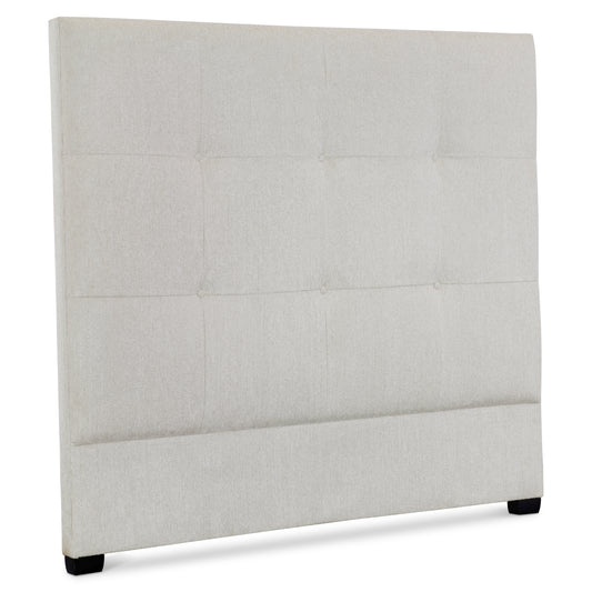 Derrick fabric headboard