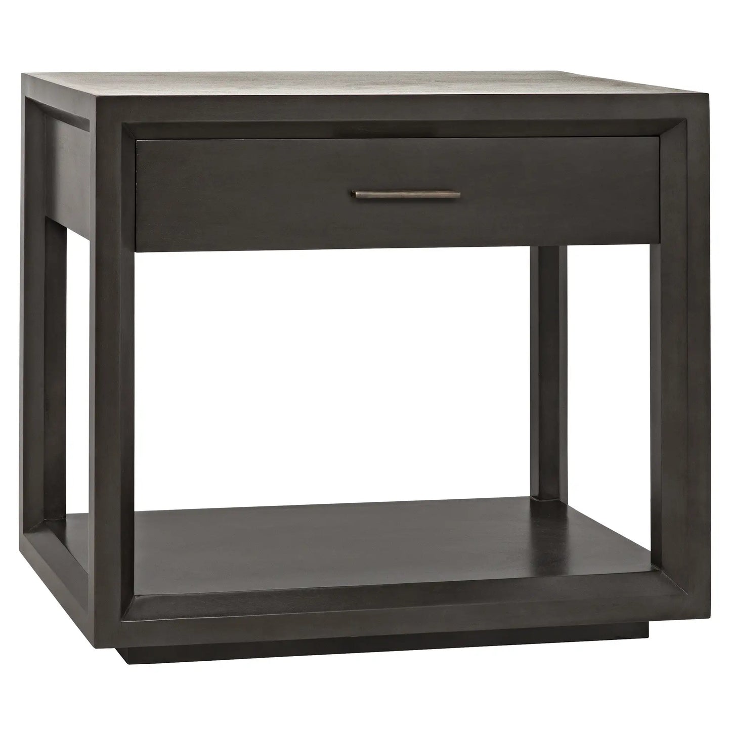 Antony side table, pale