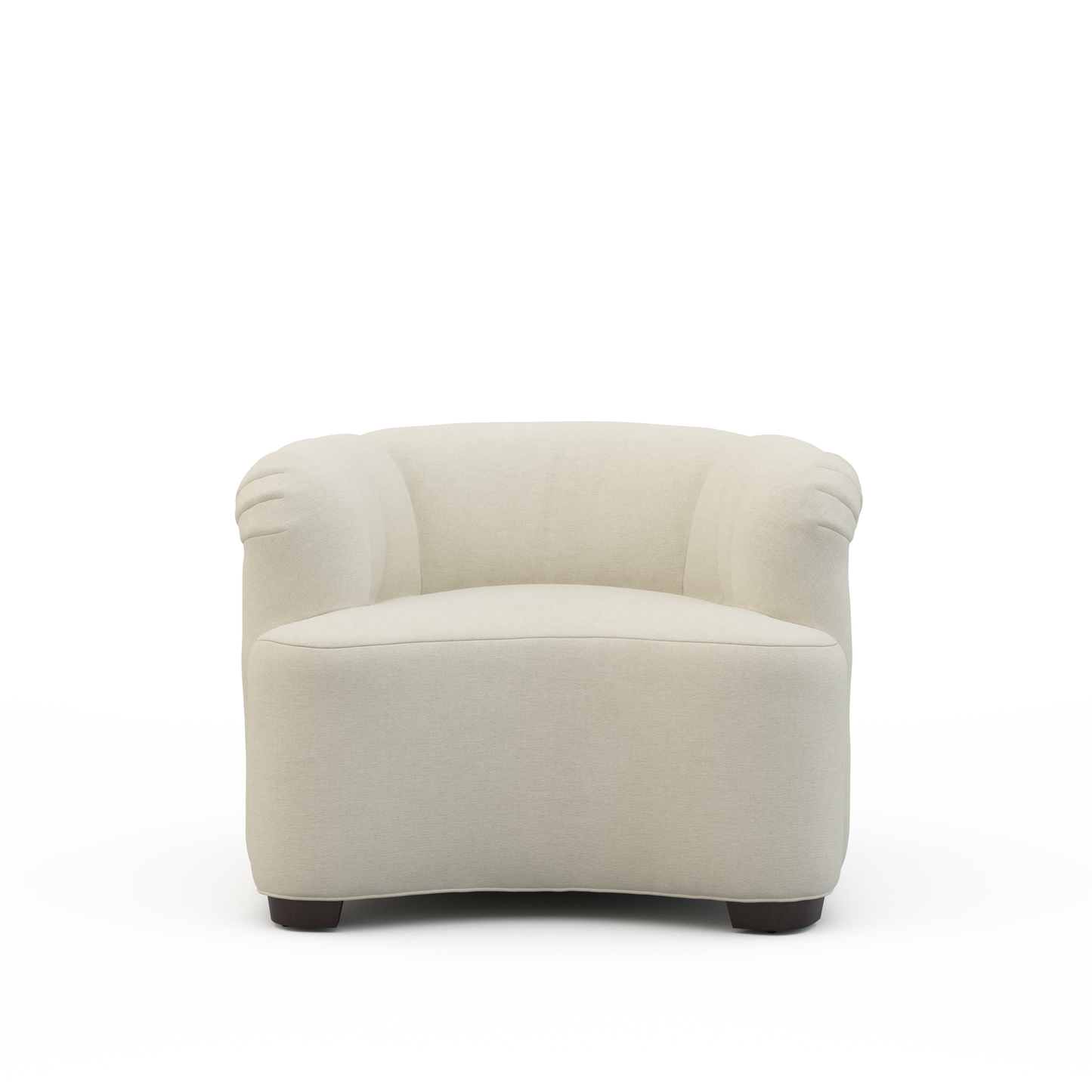 Charlie lounge chair