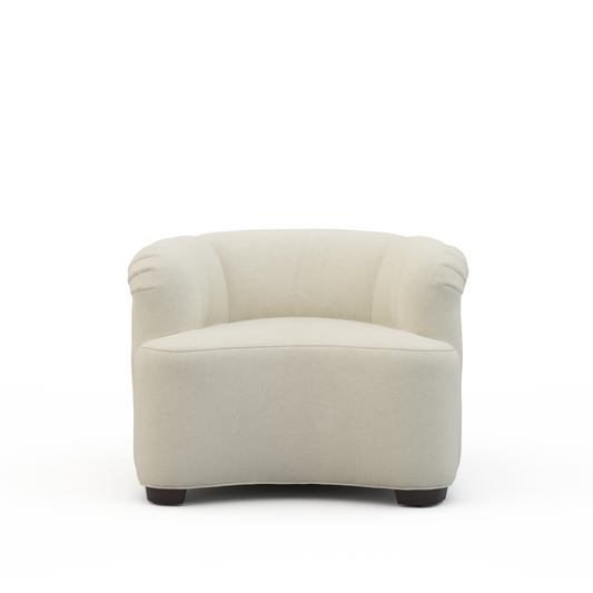 Charlie lounge chair