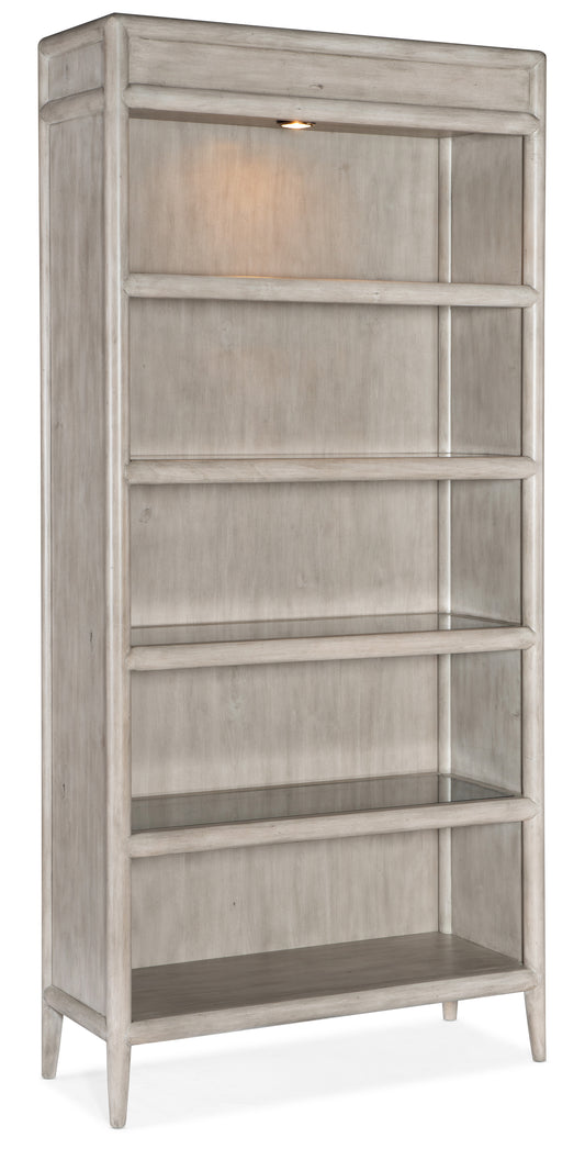 Burnham bookcase