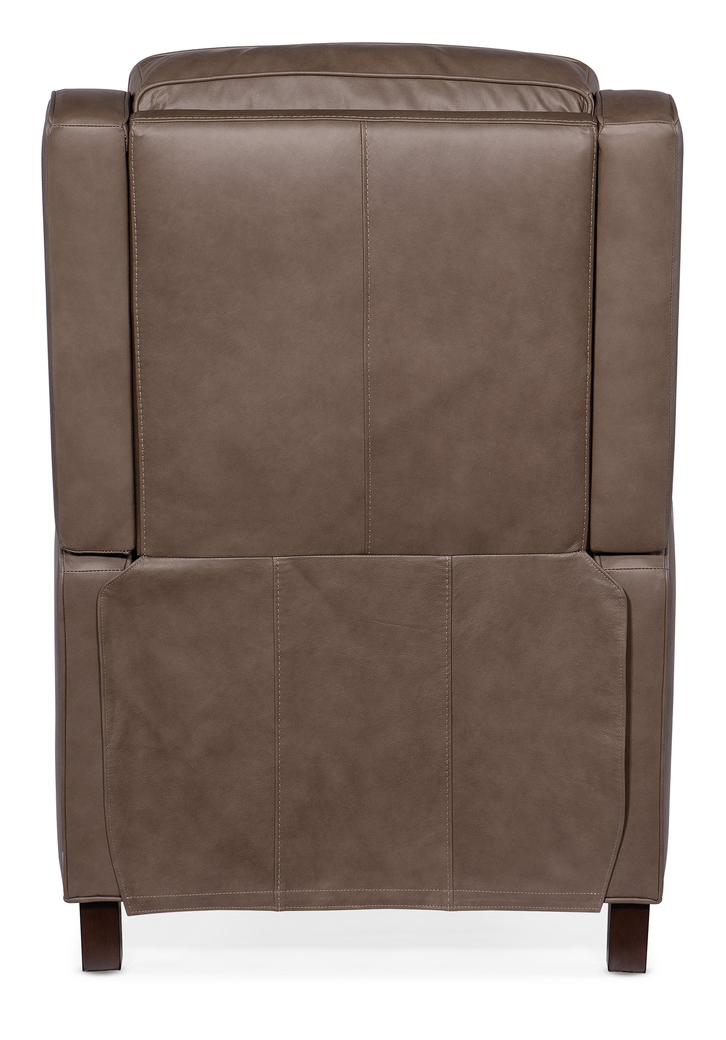 Tricia manual push back recliner