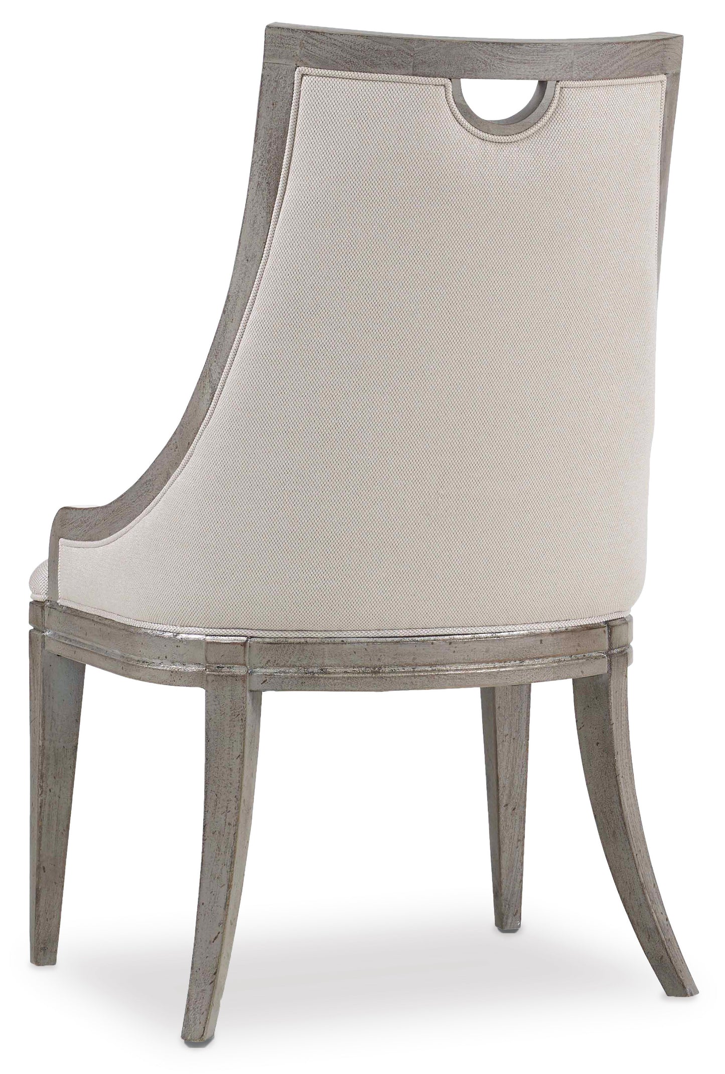 Sanctuary upholstered side chair - 2 per carton/price ea