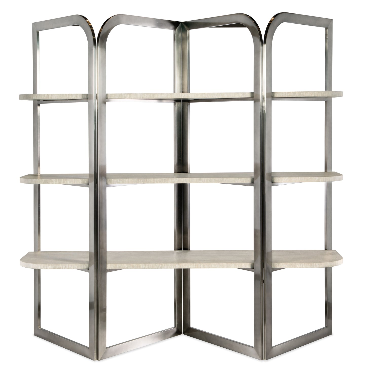 Modern mood etagere