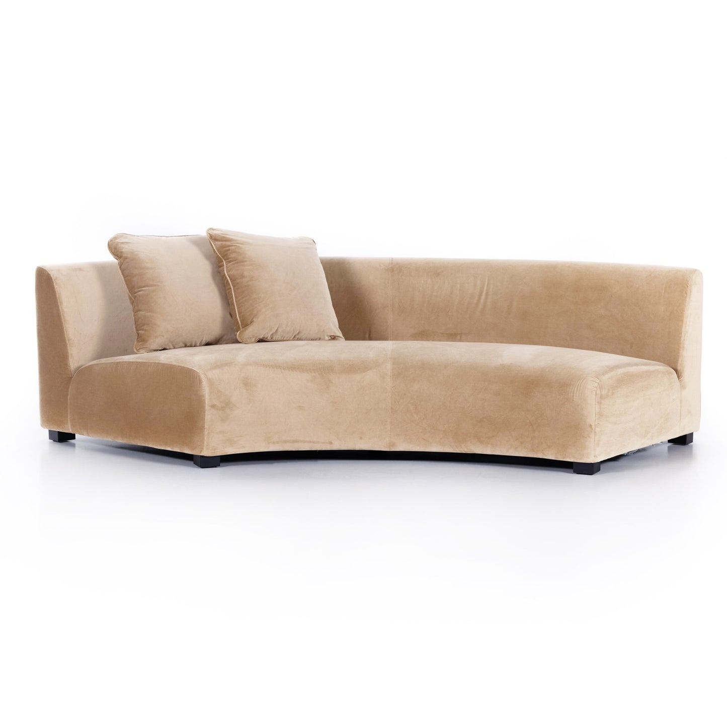 Liam laf sofa pc-106"-surrey camel