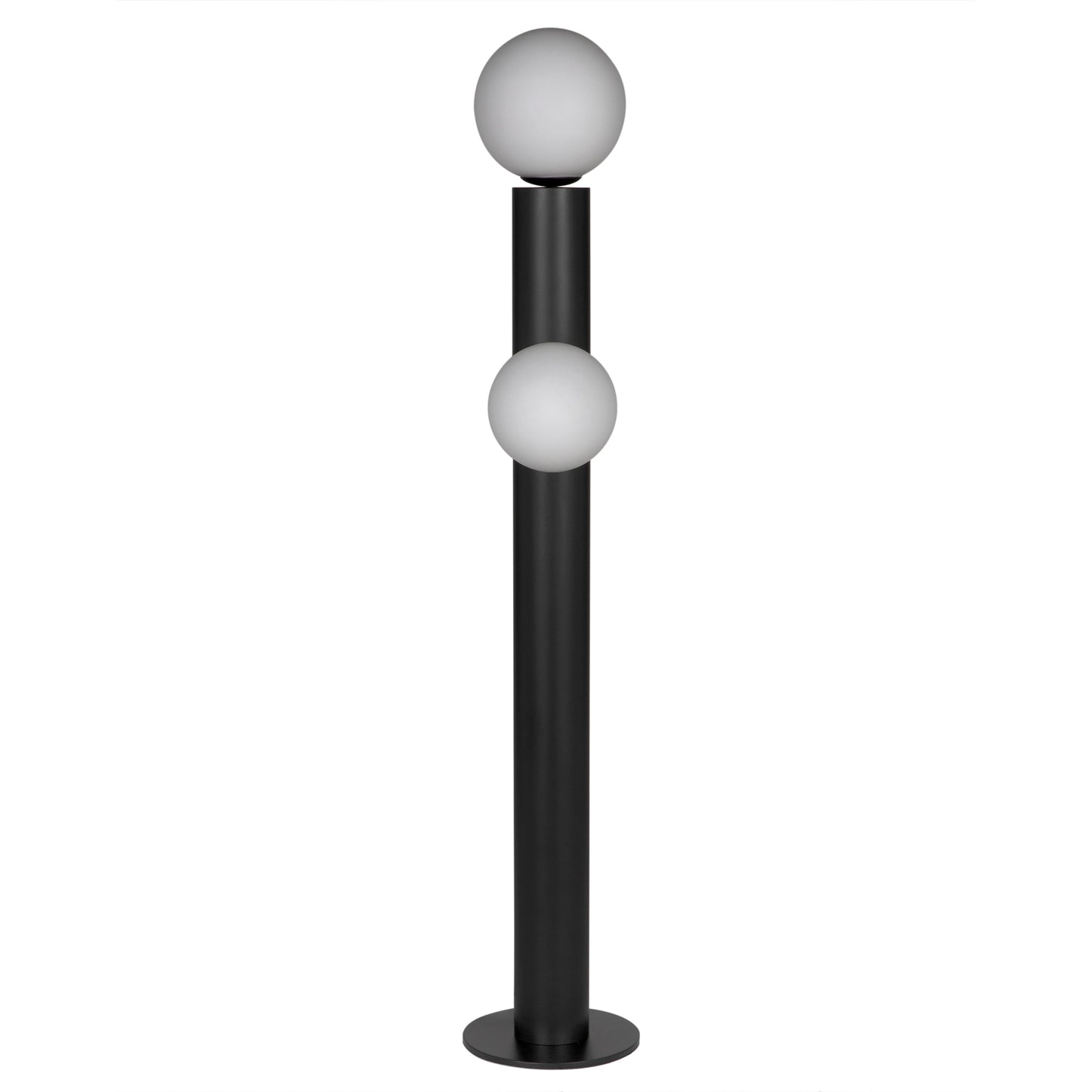 Marlowe floor lamp