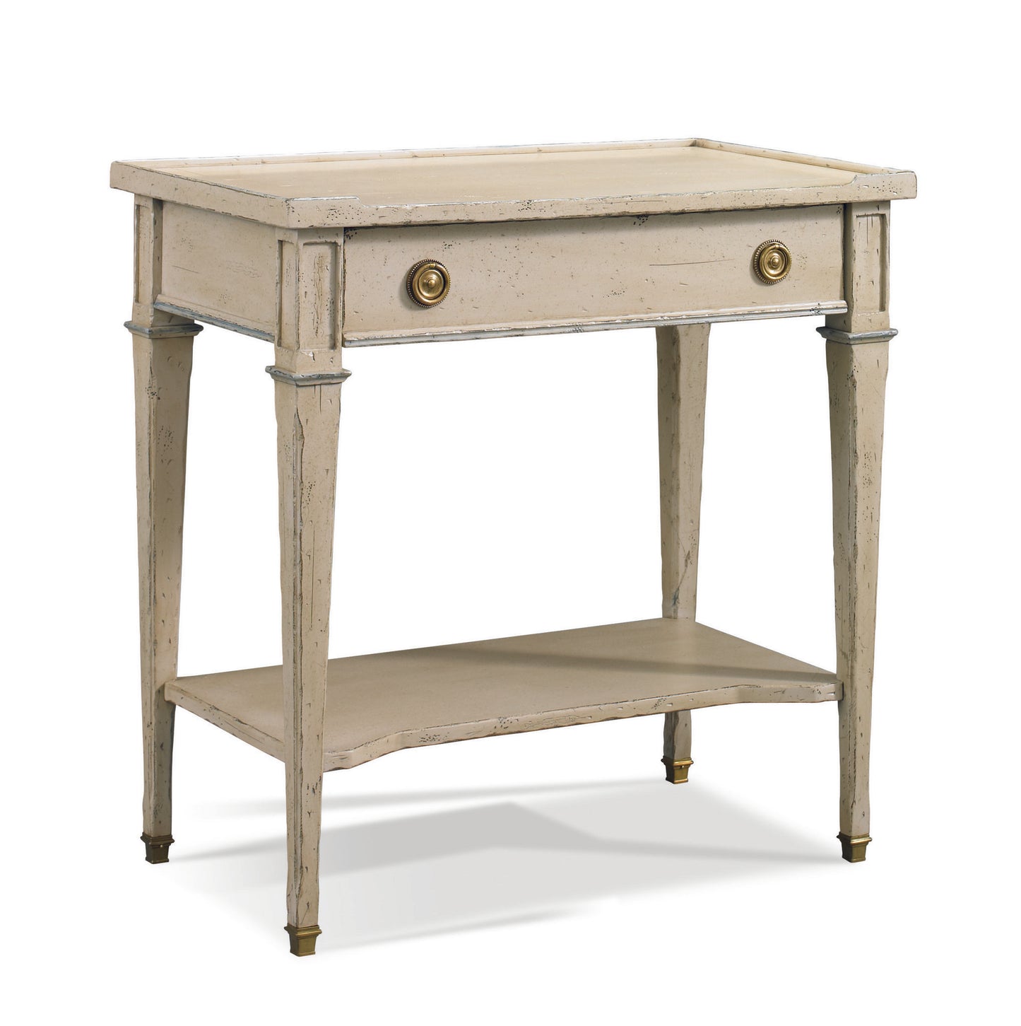 French side table