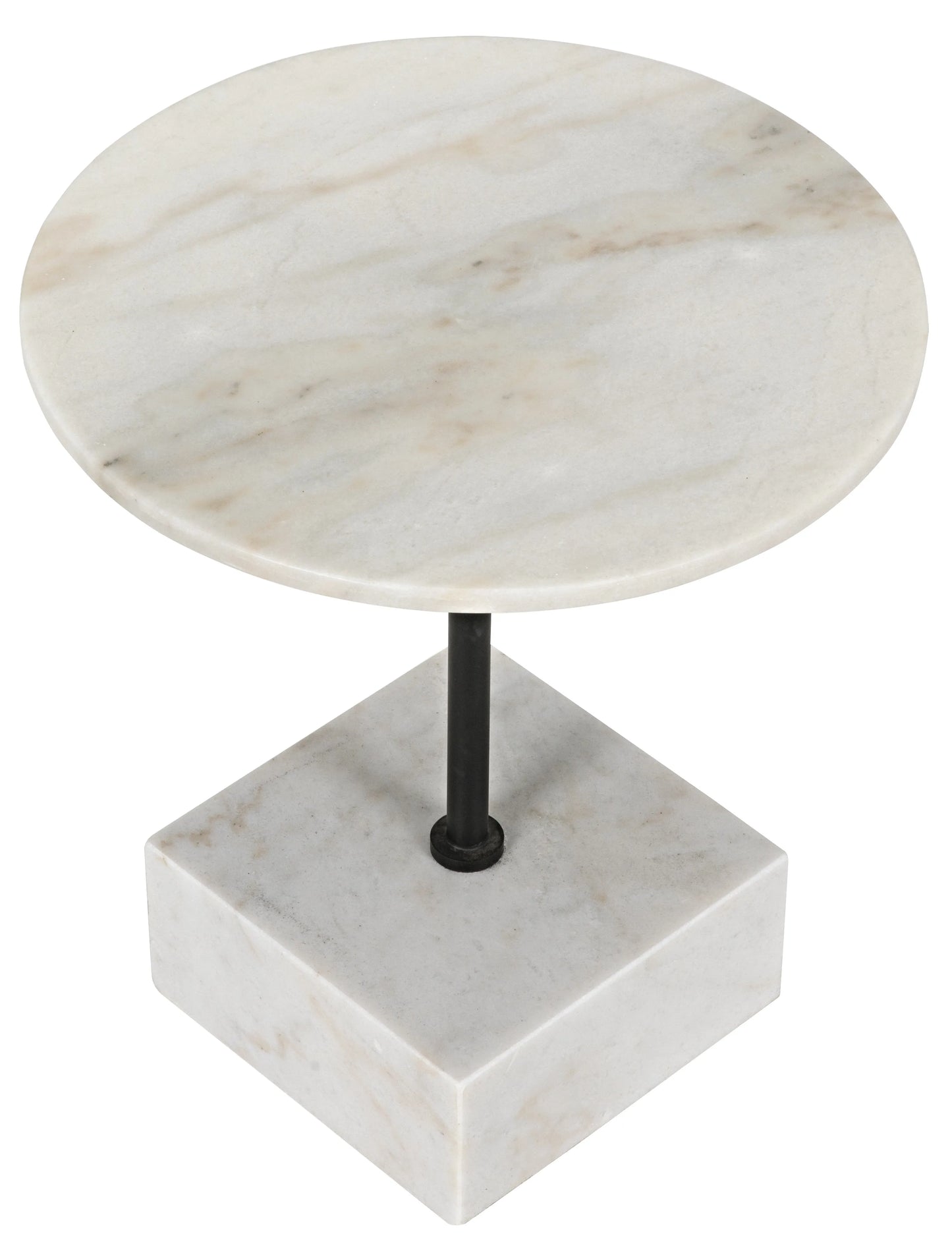 Rodin side table