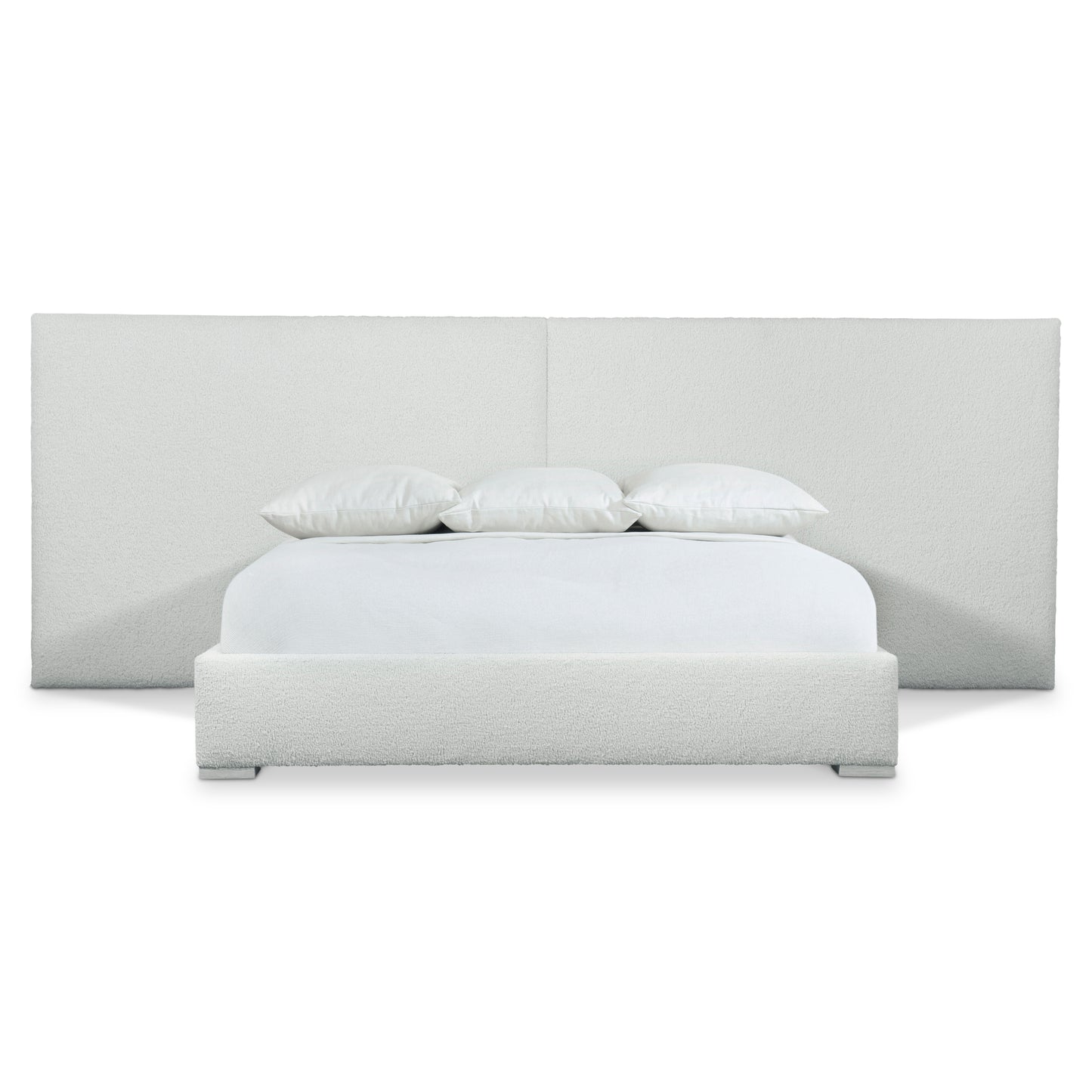 Solaria panel bed