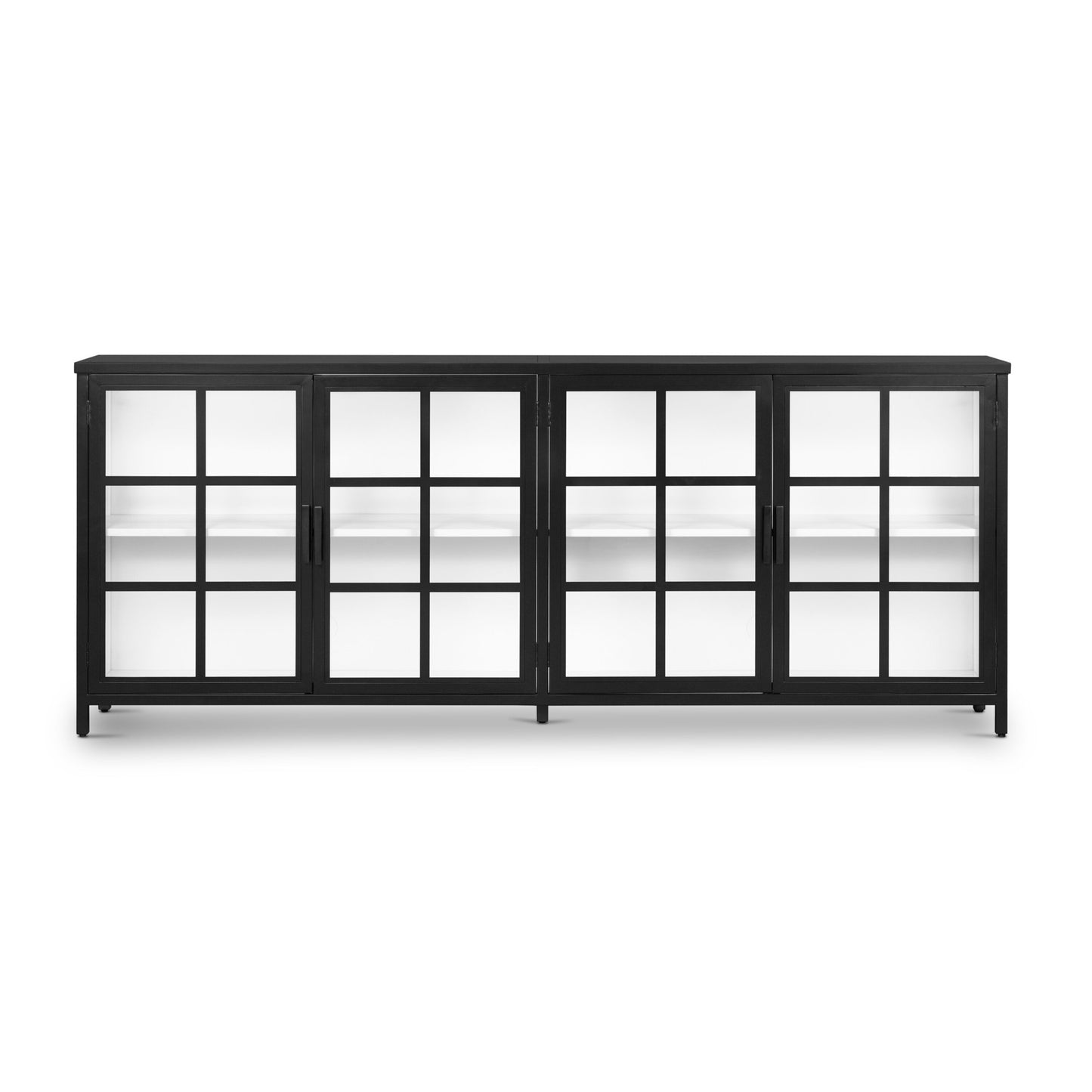 Lexington sideboard-black