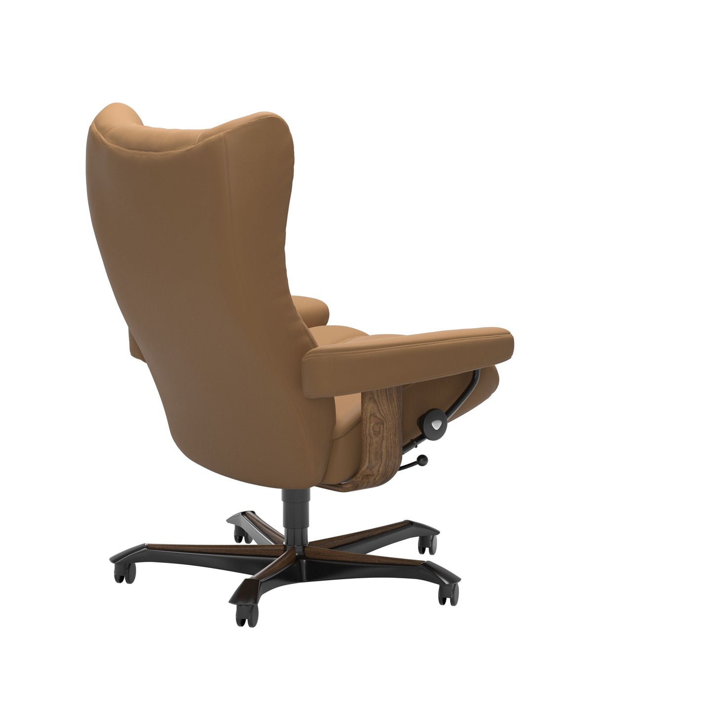 Stressless® wing home office