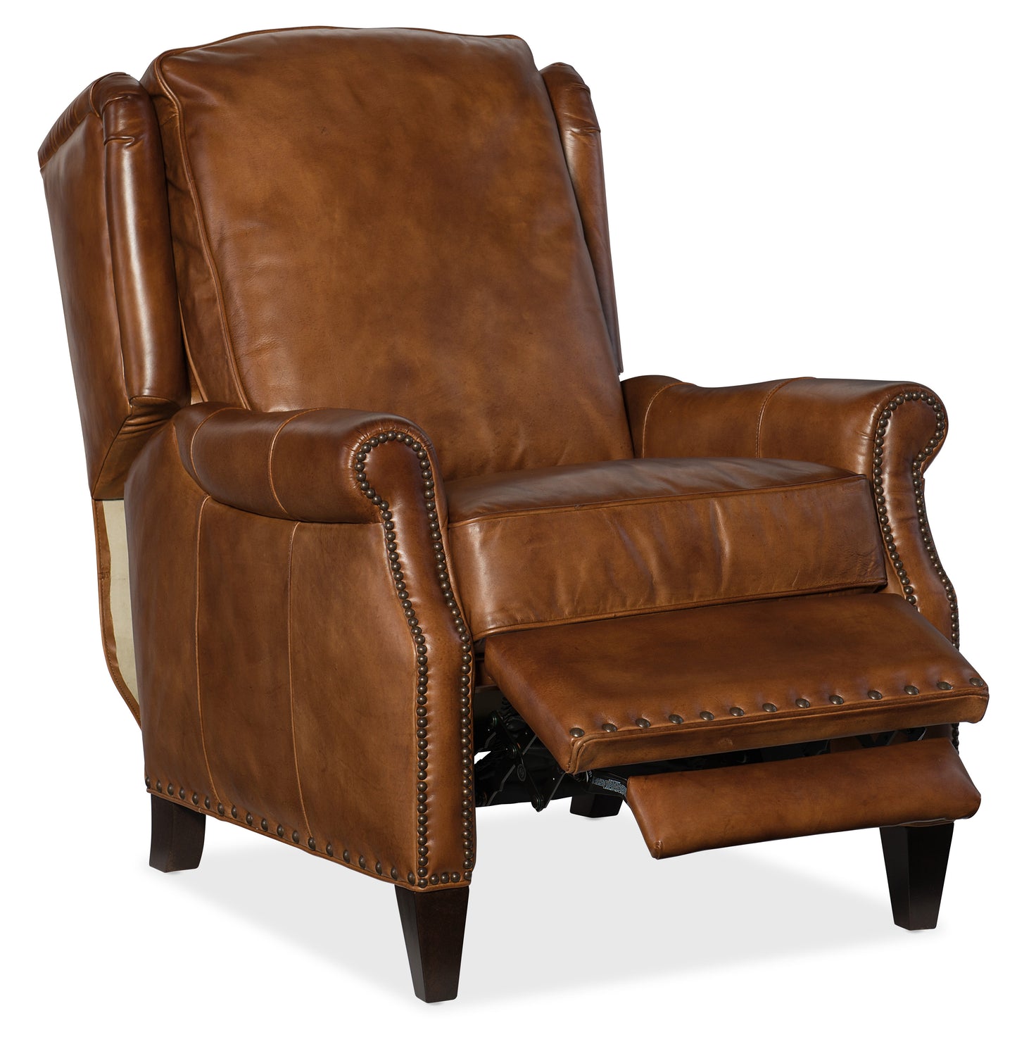 Silas recliner