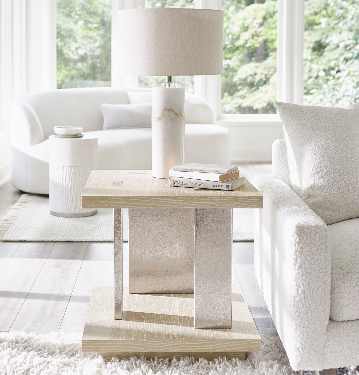 Solaria side table