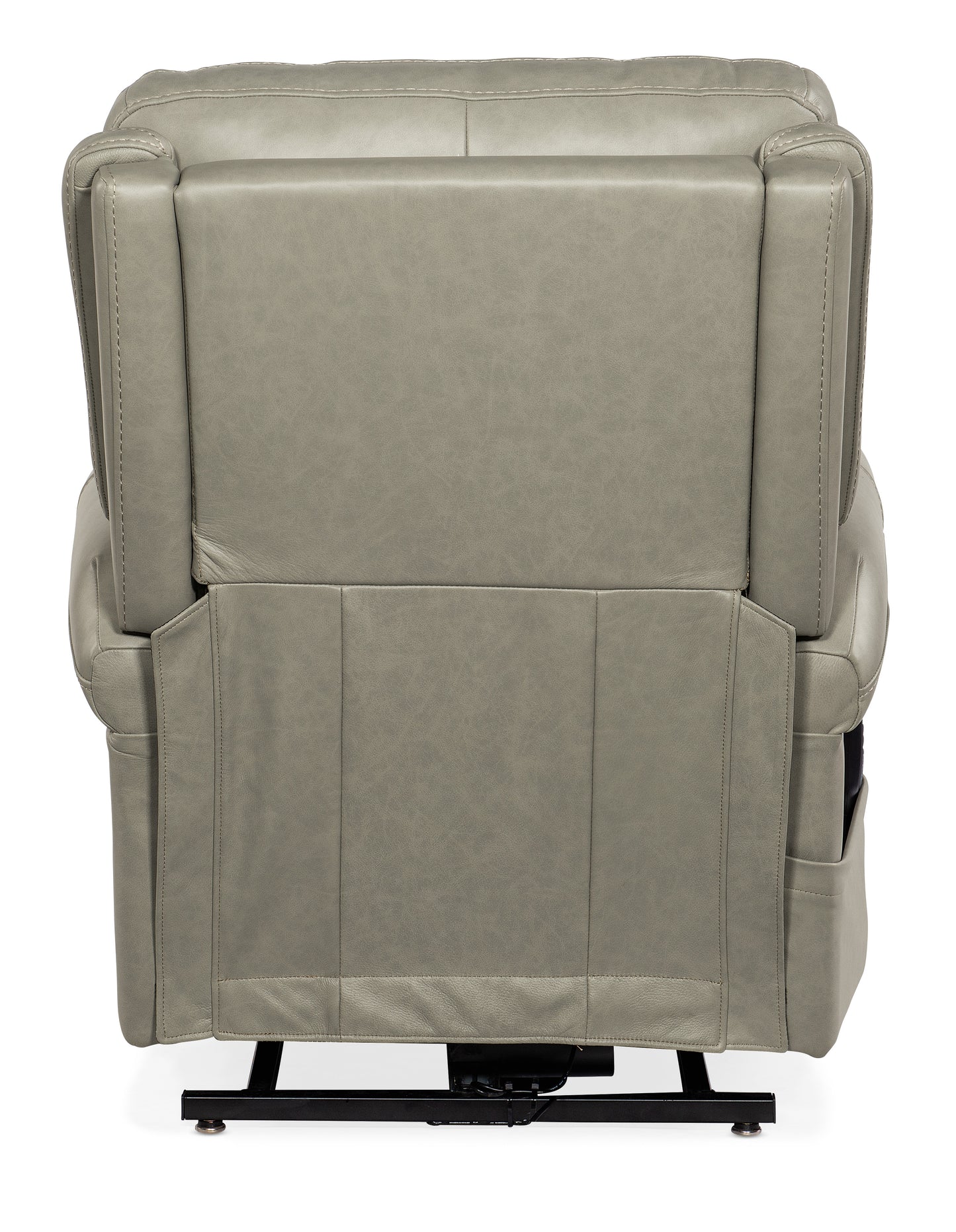 Carroll power recliner w/ ph, lumbar, and lift