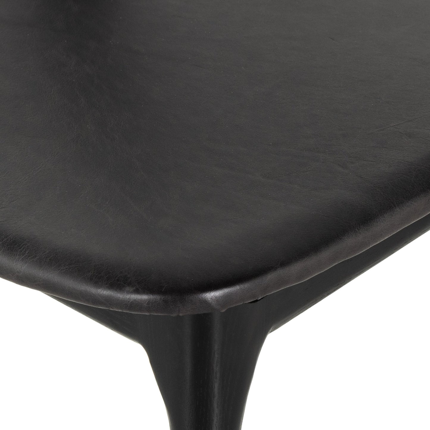 Amare dining chair-sonoma black