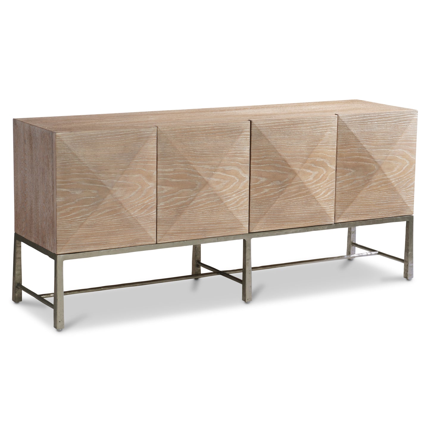 Aventura entertainment credenza