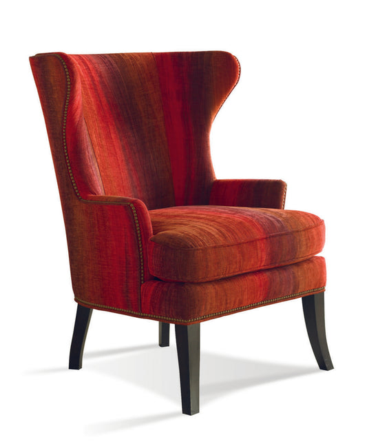 Territory wing chair