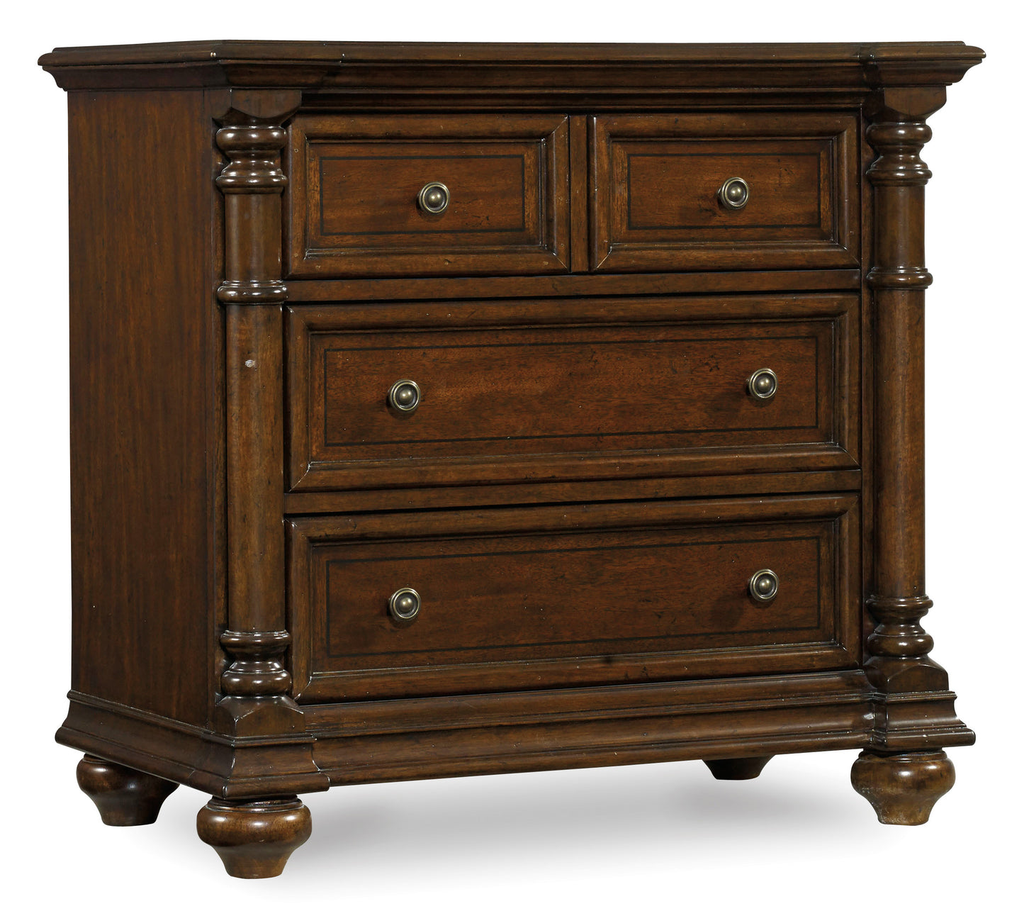 Leesburg nightstand