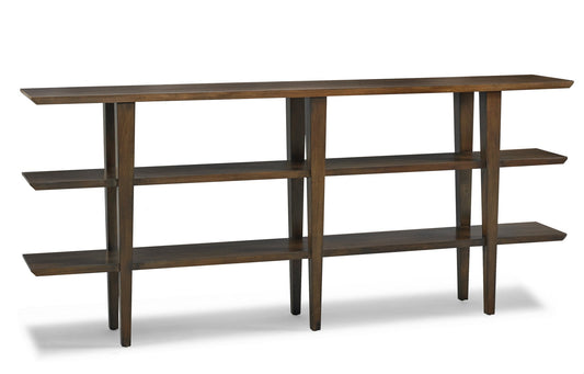 Ames console table