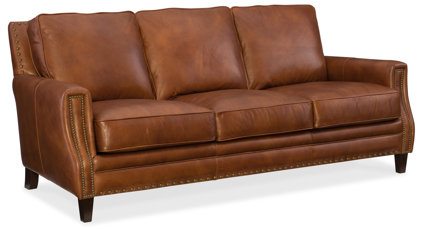 Exton stationary sofa