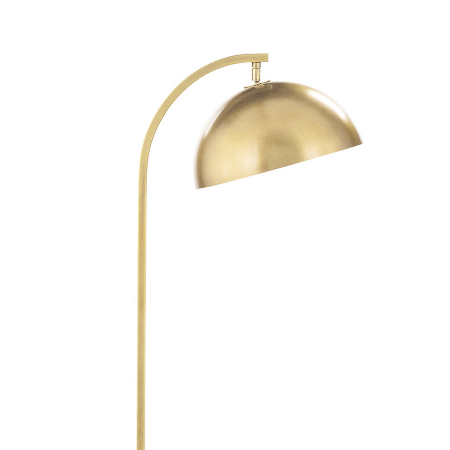 Otto floor lamp