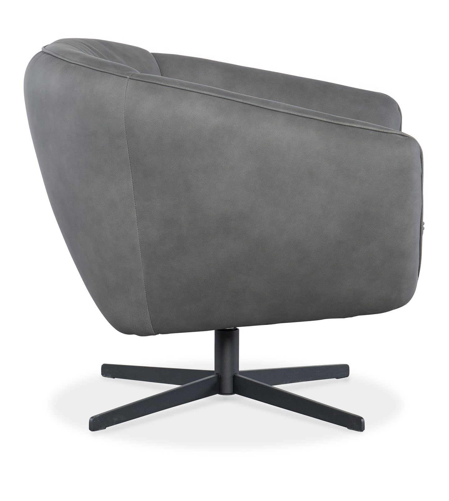 Mina swivel chair