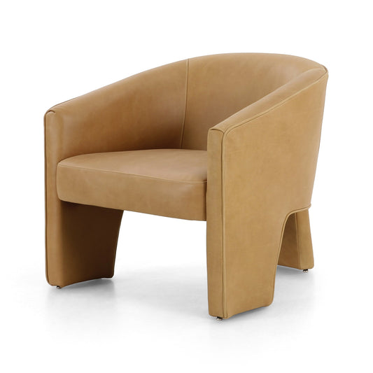 Fae chair-palermo butterscotch