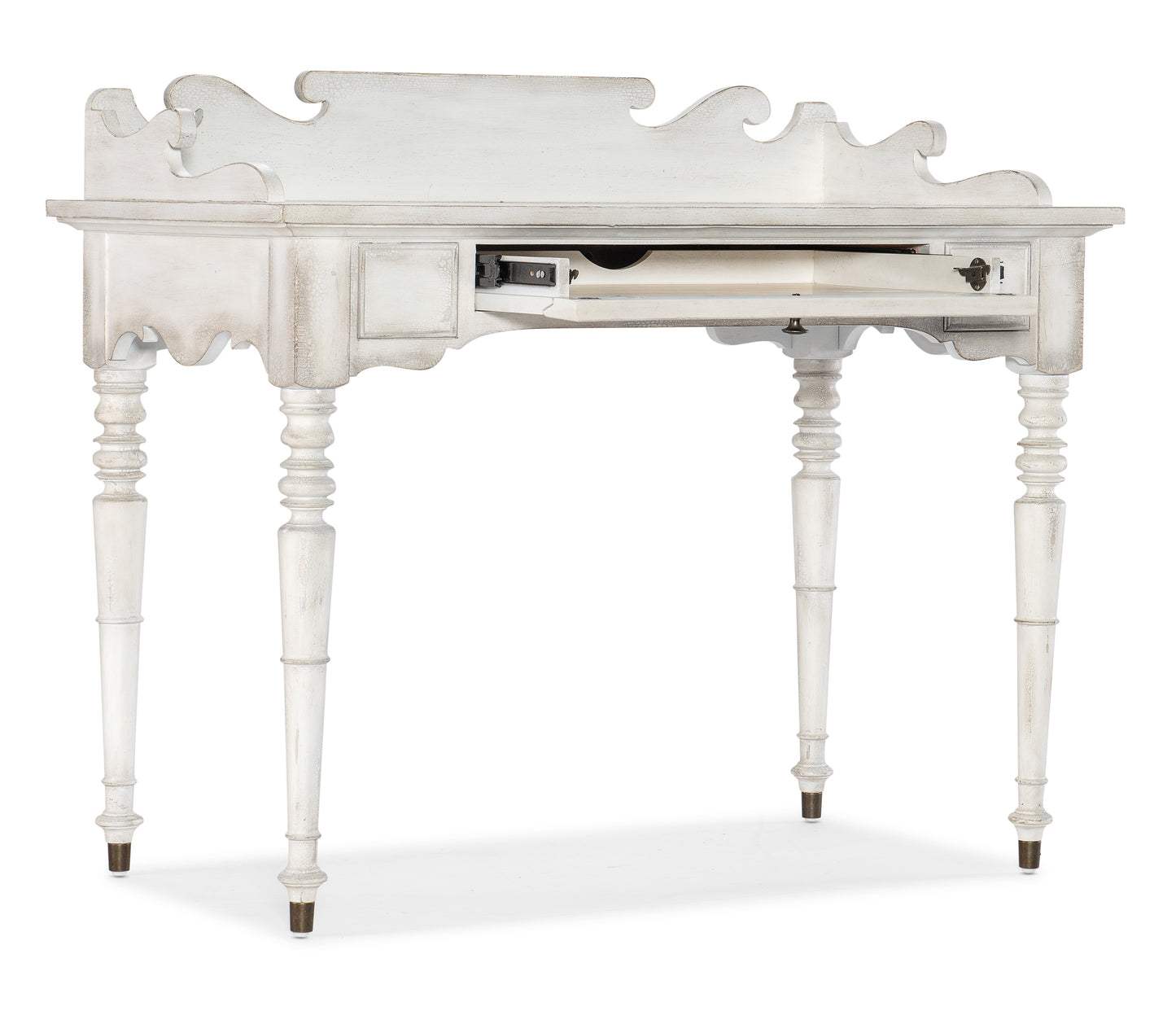 Charleston writing desk