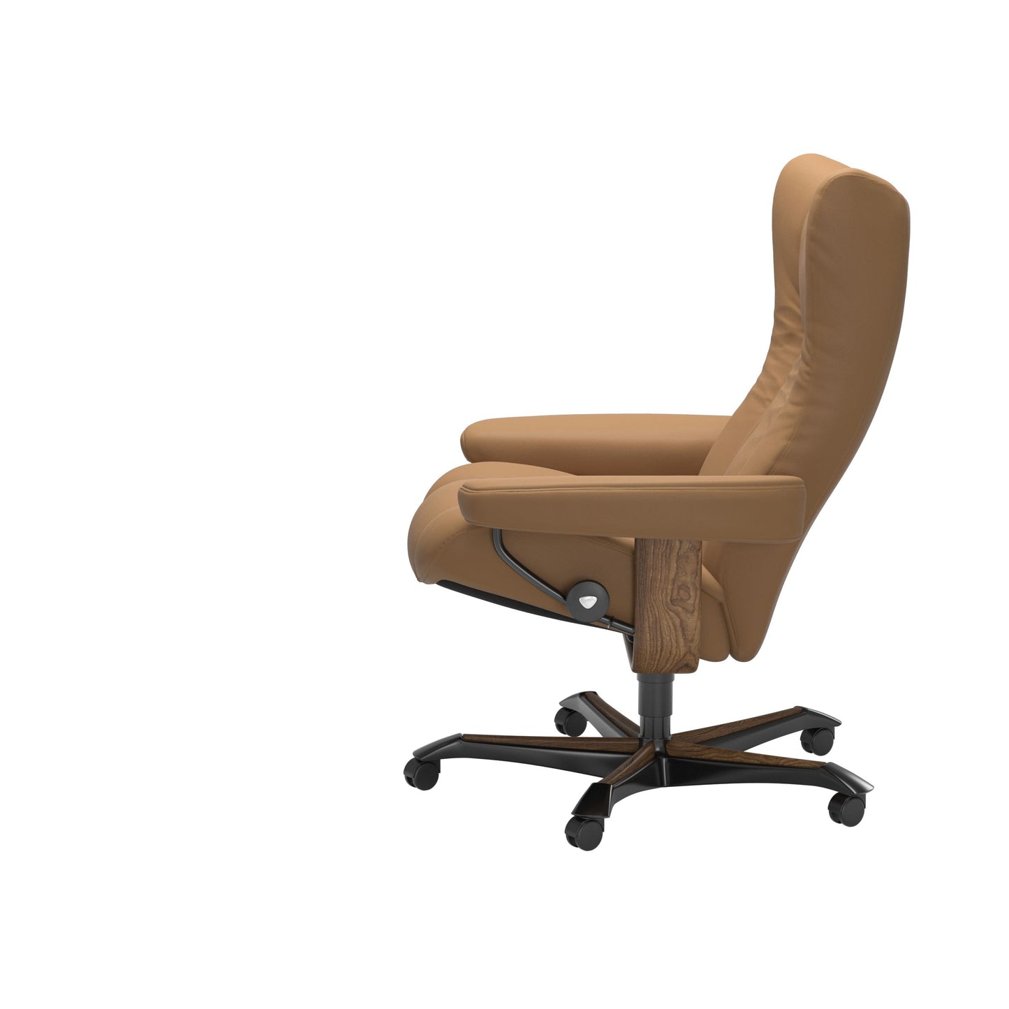 Stressless® wing home office