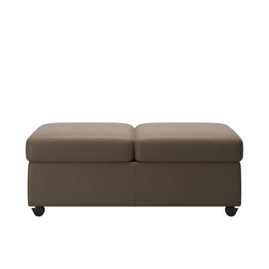 Stressless® double ottoman